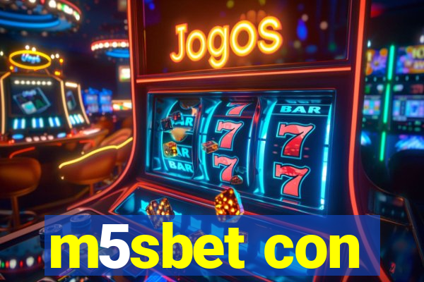 m5sbet con